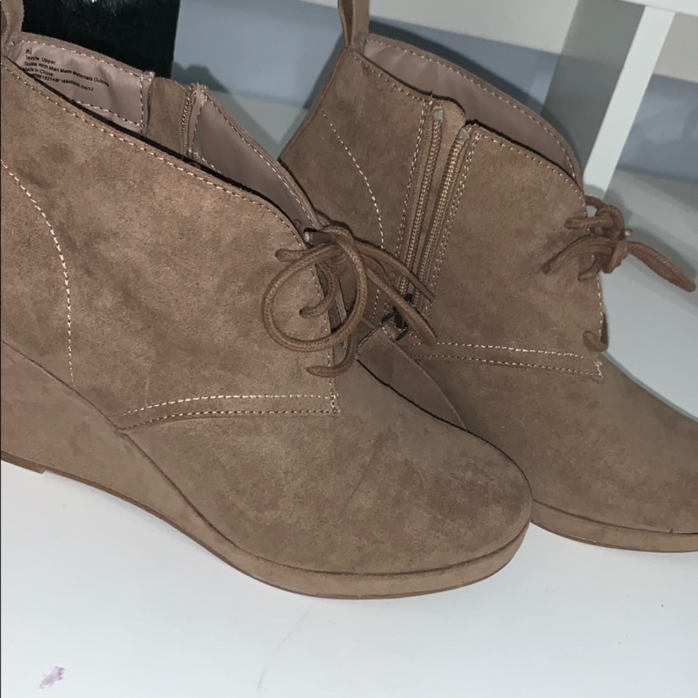 Wedges